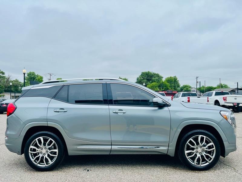 GMC Terrain Denali AWD 2023