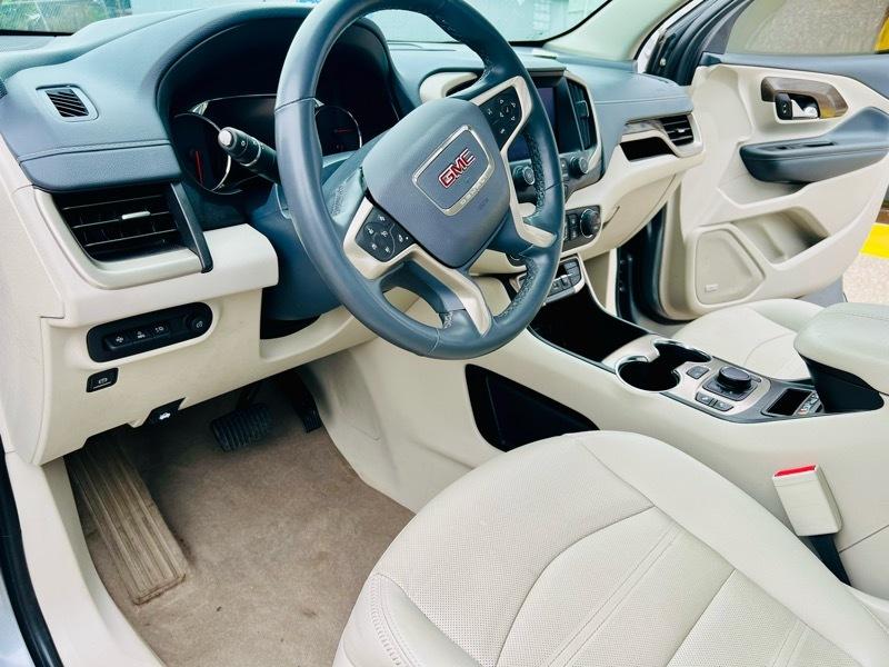 GMC Terrain Denali AWD 2023