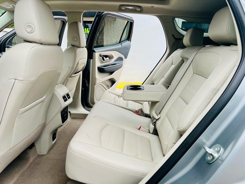 GMC Terrain Denali AWD 2023