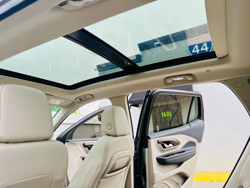 GMC Terrain Denali AWD 2023