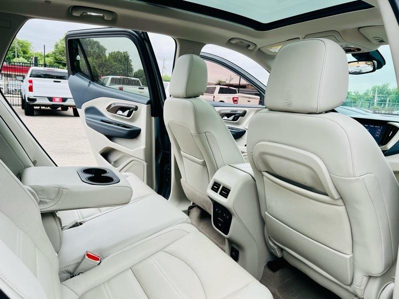 GMC Terrain Denali AWD 2023