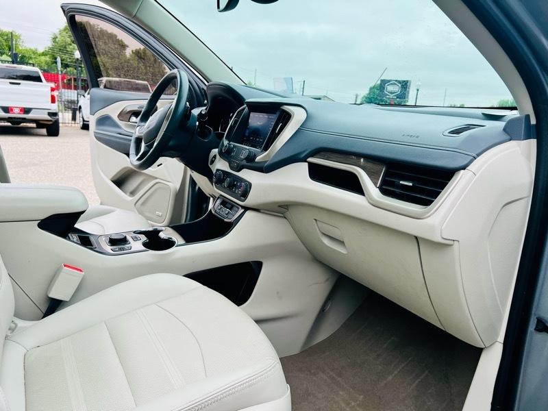 GMC Terrain Denali AWD 2023