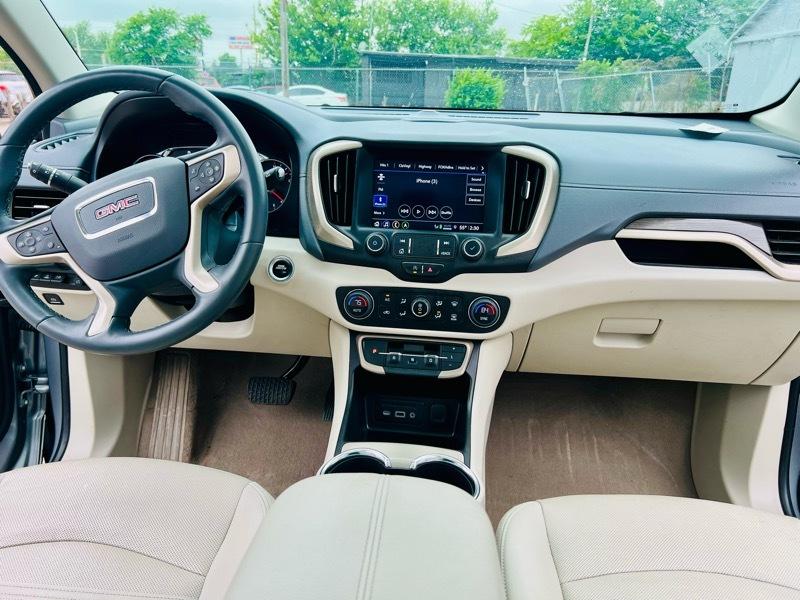 GMC Terrain Denali AWD 2023