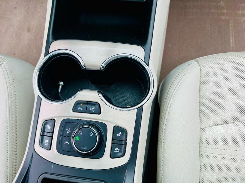 GMC Terrain Denali AWD 2023