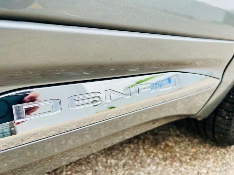 GMC Terrain Denali AWD 2023