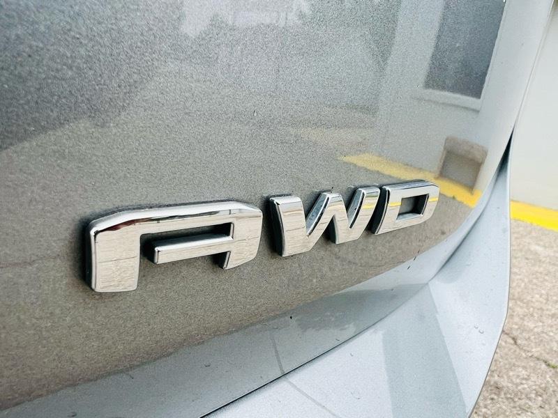 GMC Terrain Denali AWD 2023