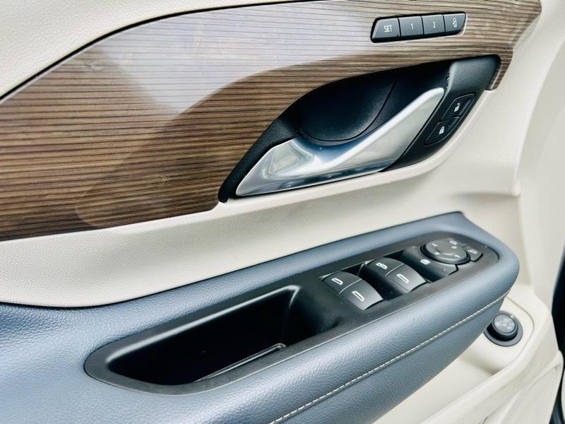 GMC Terrain Denali AWD 2023