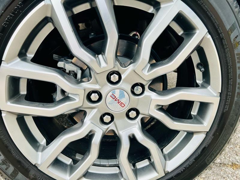 GMC Terrain Denali AWD 2023