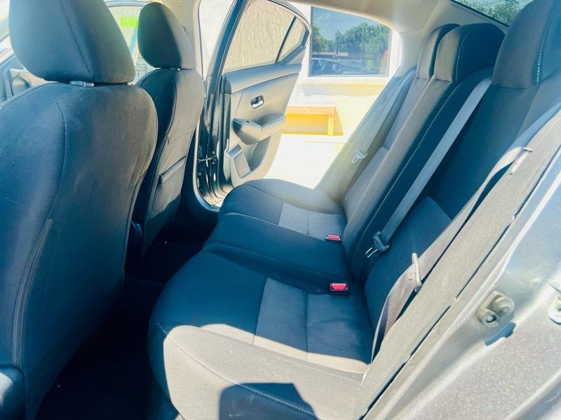 Nissan Sentra SV 2023
