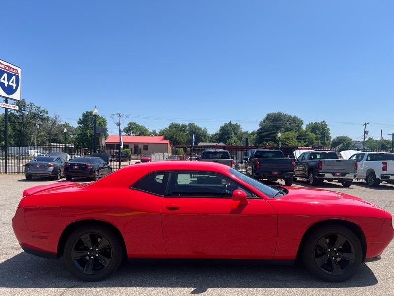 Dodge Challenger SXT 2020