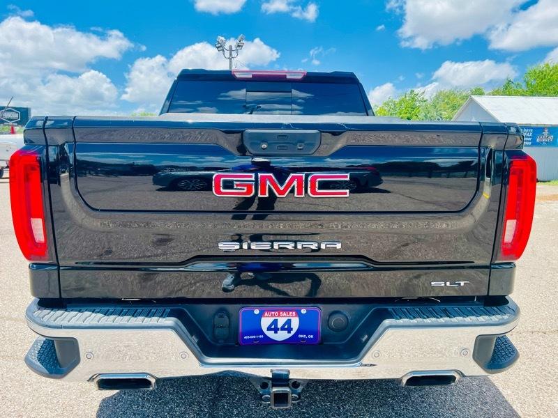 2020 GMC Sierra 1500 SLT - Photo 5