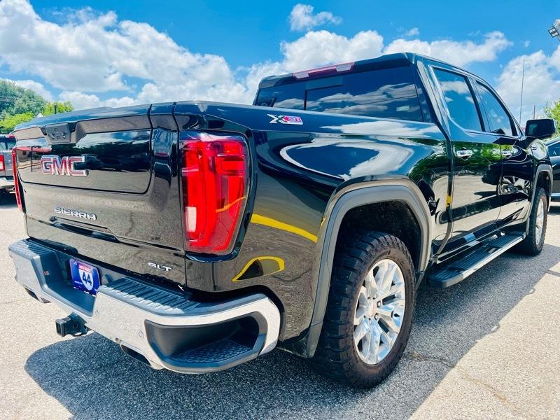2020 GMC Sierra 1500 SLT - Photo 6