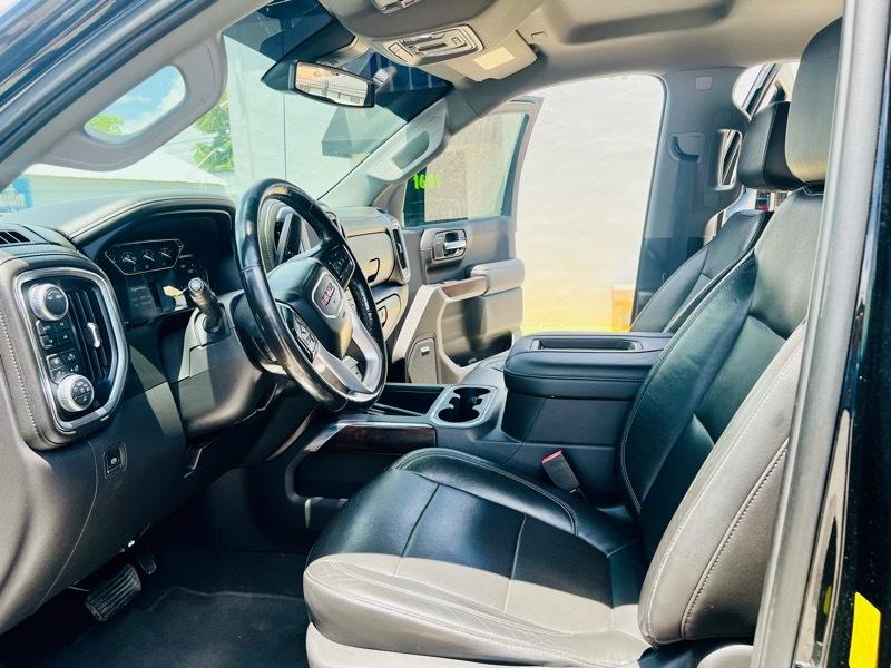 2020 GMC Sierra 1500 SLT - Photo 7