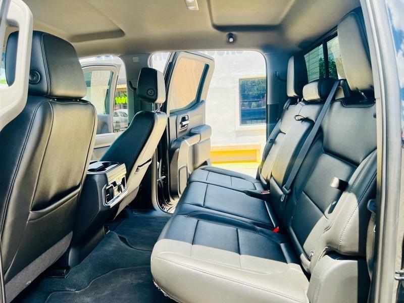 2020 GMC Sierra 1500 SLT - Photo 8