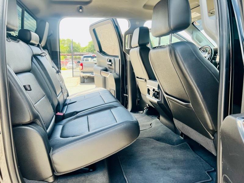 2020 GMC Sierra 1500 SLT - Photo 9