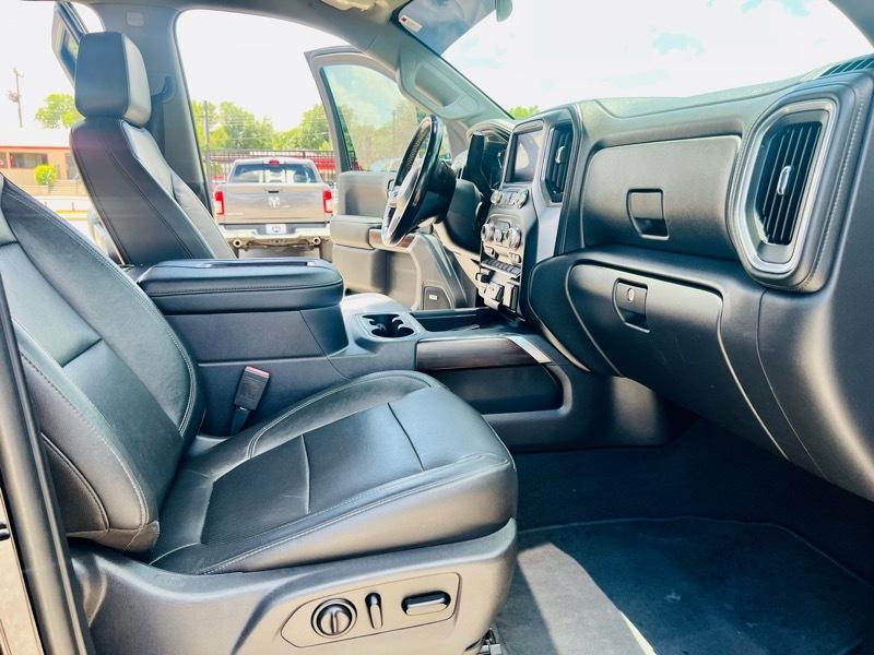 2020 GMC Sierra 1500 SLT - Photo 10
