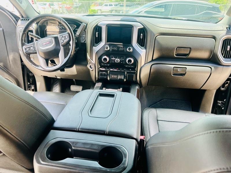 2020 GMC Sierra 1500 SLT - Photo 11