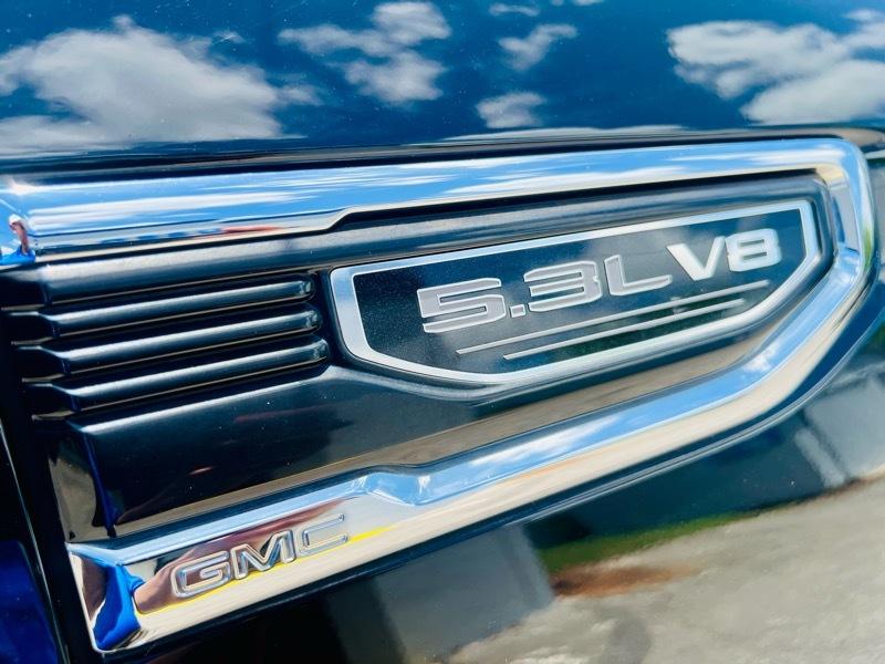 2020 GMC Sierra 1500 SLT - Photo 12