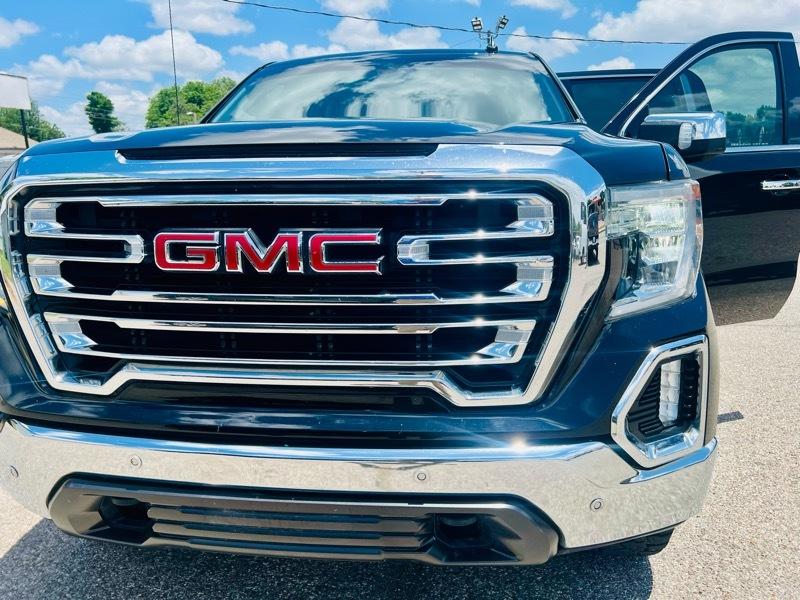 2020 GMC Sierra 1500 SLT - Photo 14