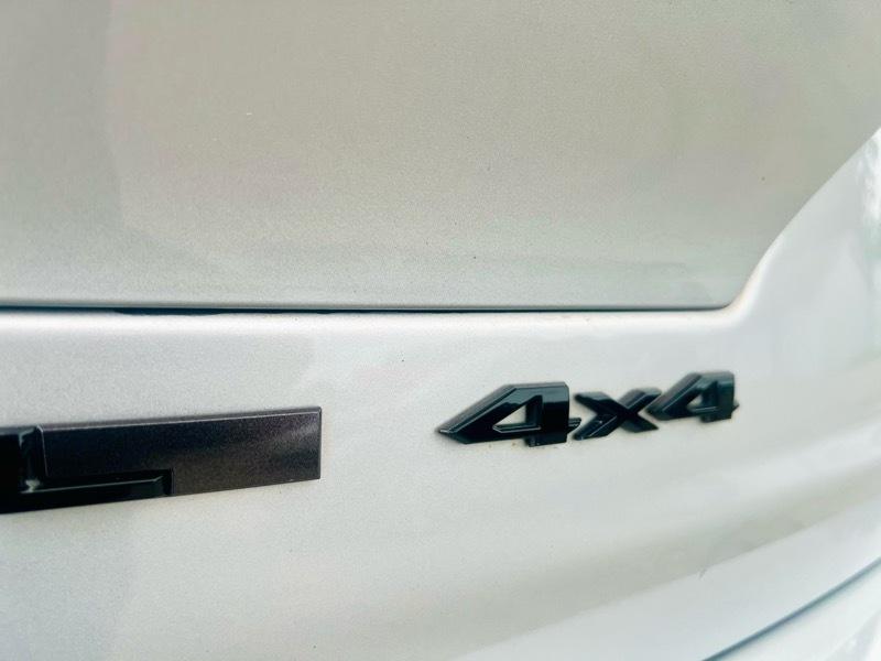 Jeep Grand Cherokee L Laredo 4WD 2023