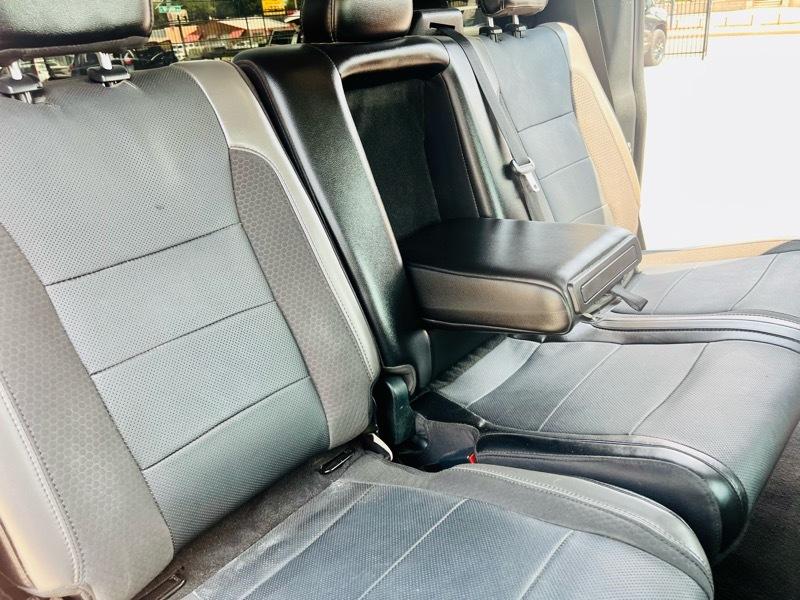 Ford F-150 2WD SuperCrew 145" STX 2020