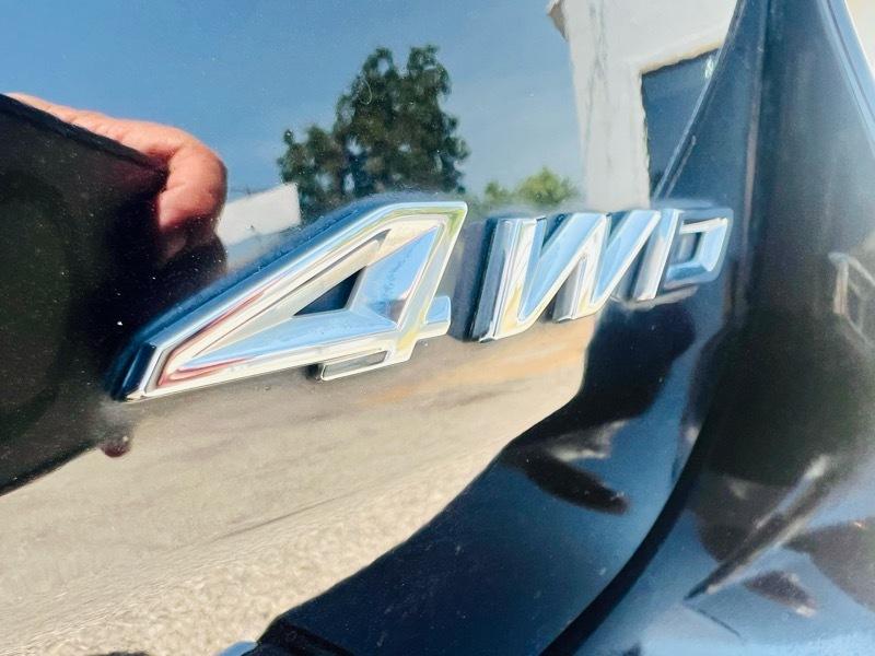 Ford Explorer Limited AWD 2021