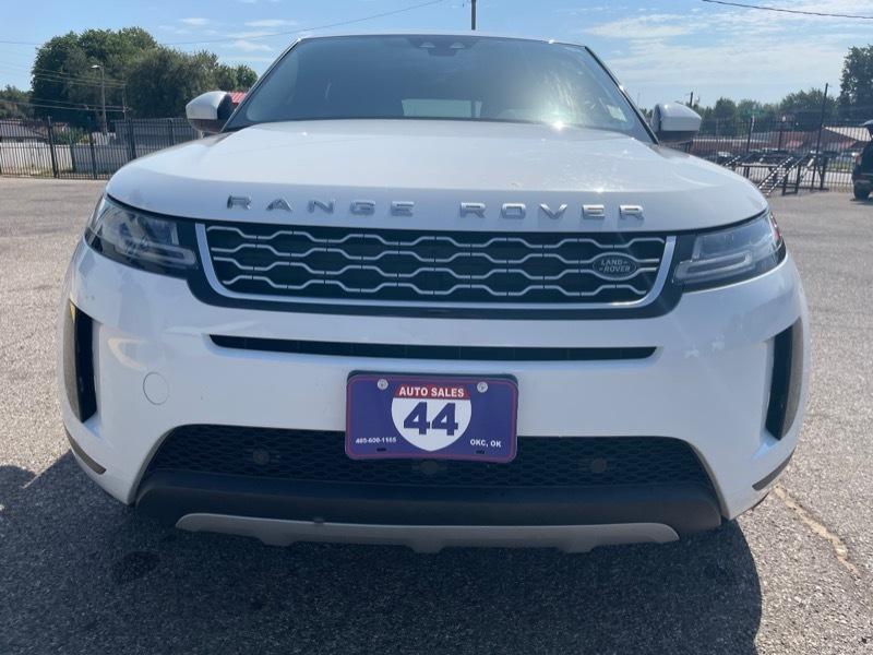 Land Rover Range Rover Evoque SE 2020