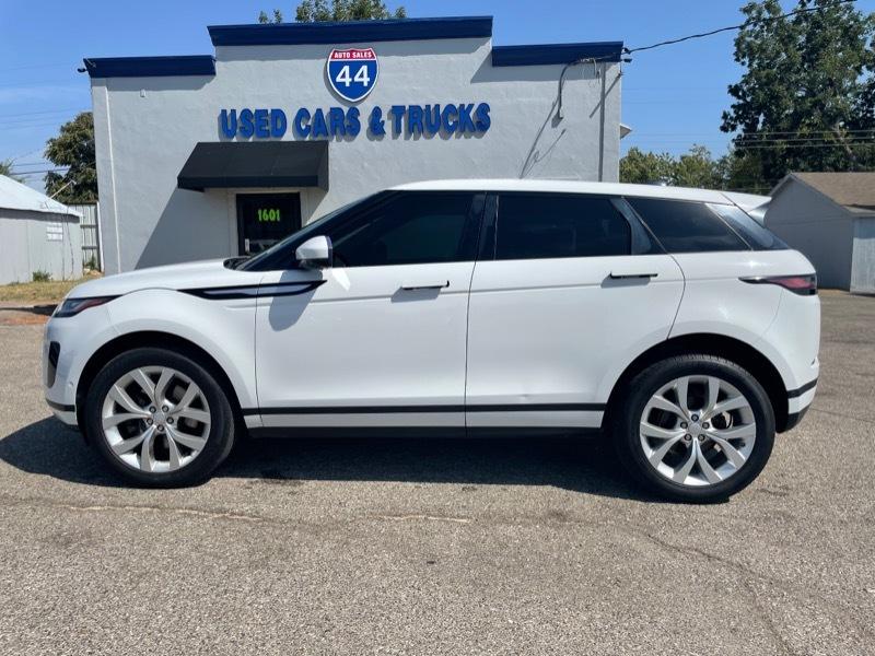 Land Rover Range Rover Evoque SE 2020