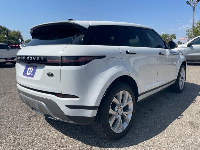 Land Rover Range Rover Evoque SE 2020