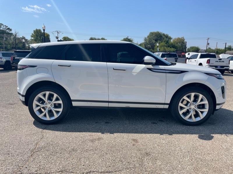 Land Rover Range Rover Evoque SE 2020