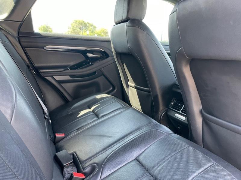 Land Rover Range Rover Evoque SE 2020