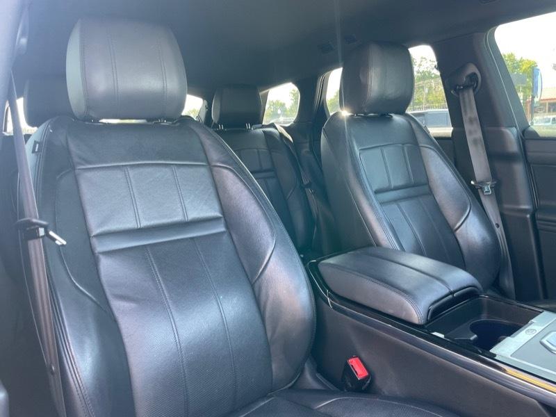 Land Rover Range Rover Evoque SE 2020