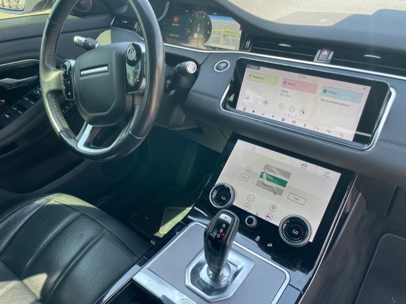 Land Rover Range Rover Evoque SE 2020