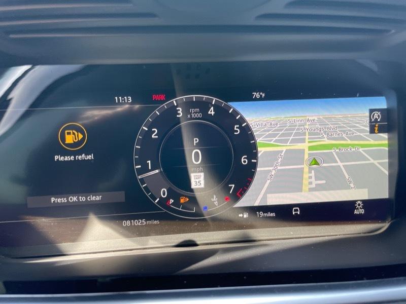 Land Rover Range Rover Evoque SE 2020