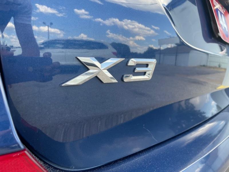 BMW X3 xDrive30i 2020