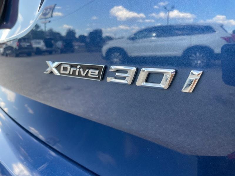 BMW X3 xDrive30i 2020