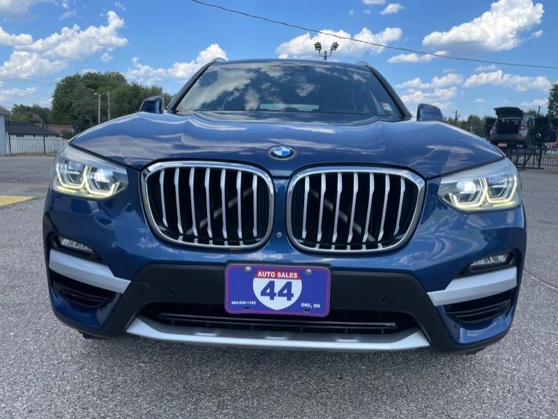 BMW X3 xDrive30i 2020
