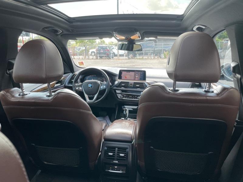 BMW X3 xDrive30i 2020