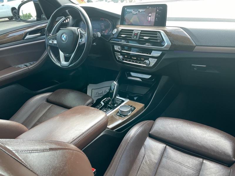 BMW X3 xDrive30i 2020