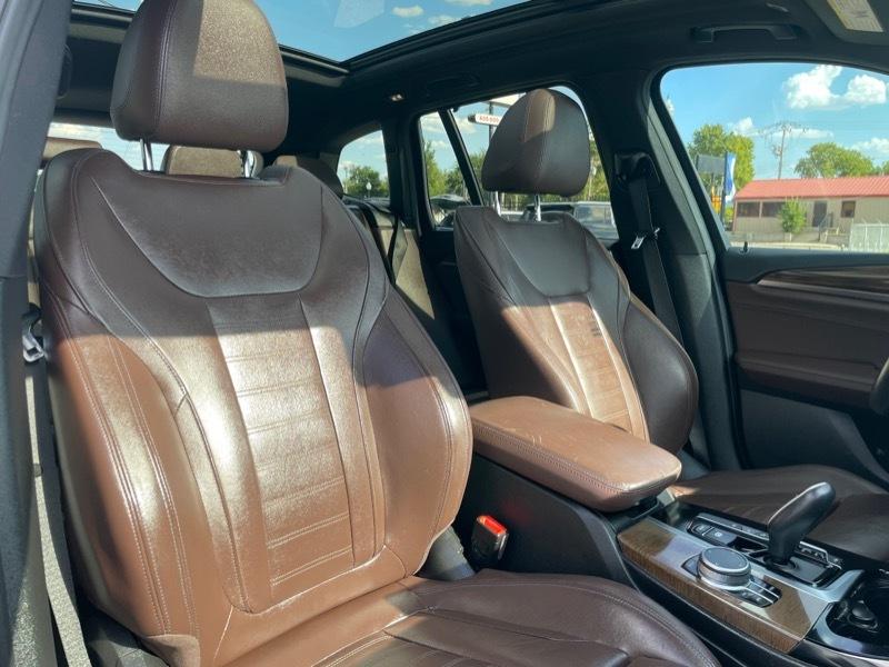BMW X3 xDrive30i 2020