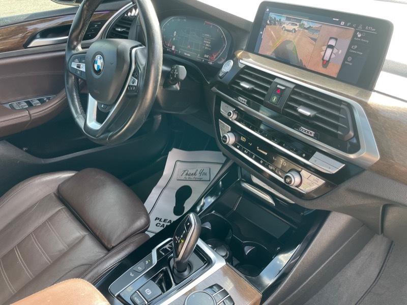 BMW X3 xDrive30i 2020