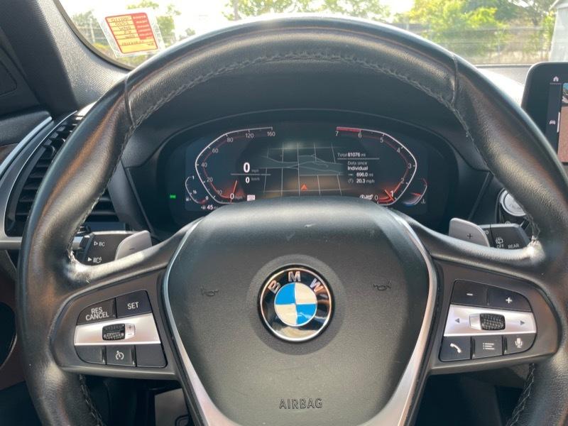 BMW X3 xDrive30i 2020