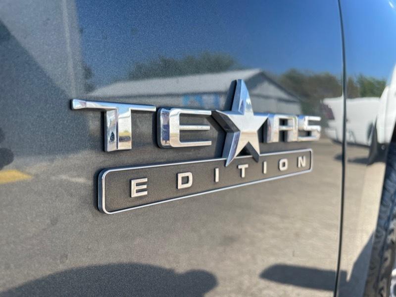 Chevrolet Silverado 1500 LTZ Crew Cab 2WD 2020