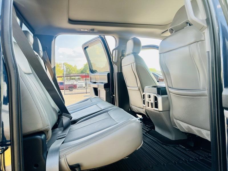 Ford F-150 Lariat SuperCrew 2WD 2020