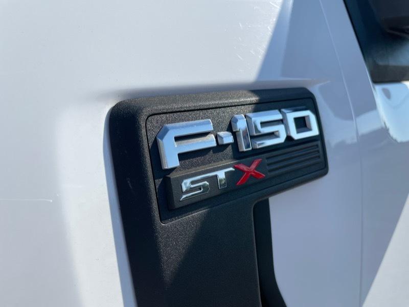 Ford F-150 XL SuperCrew 6.5-ft. Bed 4WD 2021