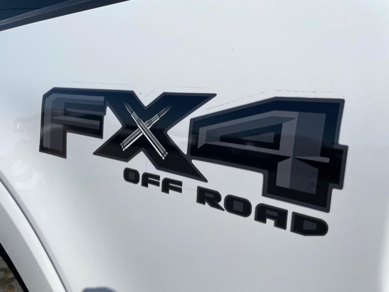 Ford F-150 XL SuperCrew 6.5-ft. Bed 4WD 2021