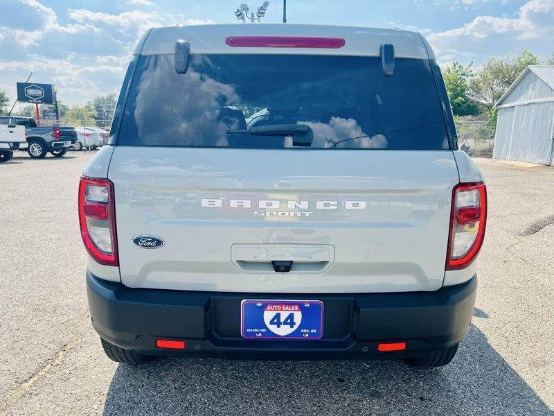 Ford Bronco Sport Big Bend 2022