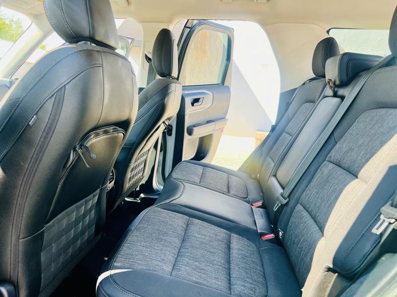 Ford Bronco Sport Big Bend 2022