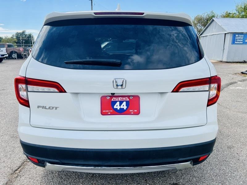 Honda Pilot EX-L w/Navigation and RES 2019