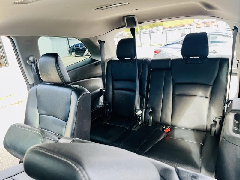 Honda Pilot EX-L w/Navigation and RES 2019